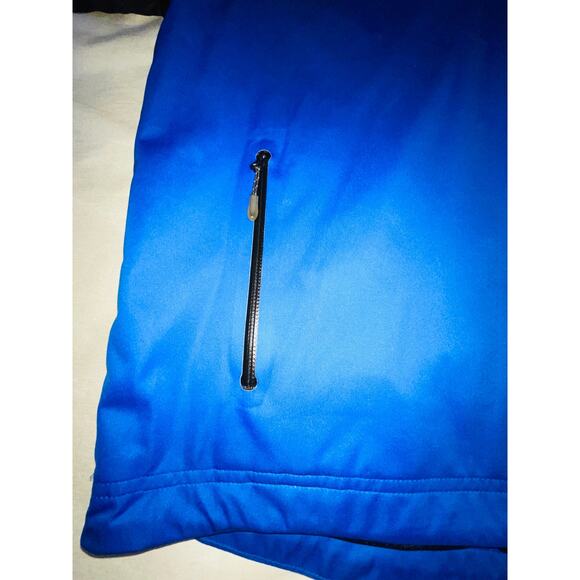 Cutter & Buck Weather TecElite Golf Shirt - Men's Size M - Waterproof, Windproof - Picture 4 of 11